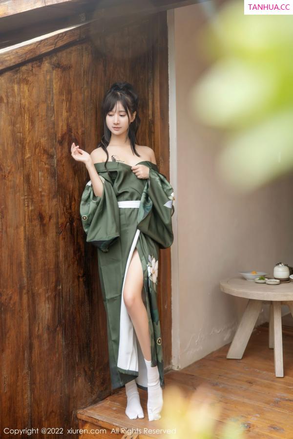 小果冻儿jelly  [XiuRen]高清写真图 2022.07.11 No.5256 小果冻儿第21张图片